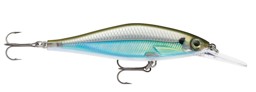 Vedi i dettagli per RAPALA SHADOW RAP SHAD DEEP MBS Immagine di RAPALA SHADOW RAP SHAD DEEP MBS