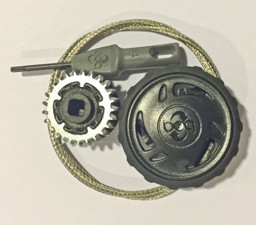 Bild von M2 BOA FIELD REPAIR KIT