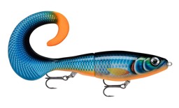 Vedi i dettagli per RAPALA X-RAP OTUS BLUE GHOST 17cm Immagine di RAPALA X-RAP OTUS BLUE GHOST 17cm