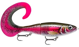 Picture of RAPALA X-RAP OTUS LIVE RAINBOW TROUT 17cm