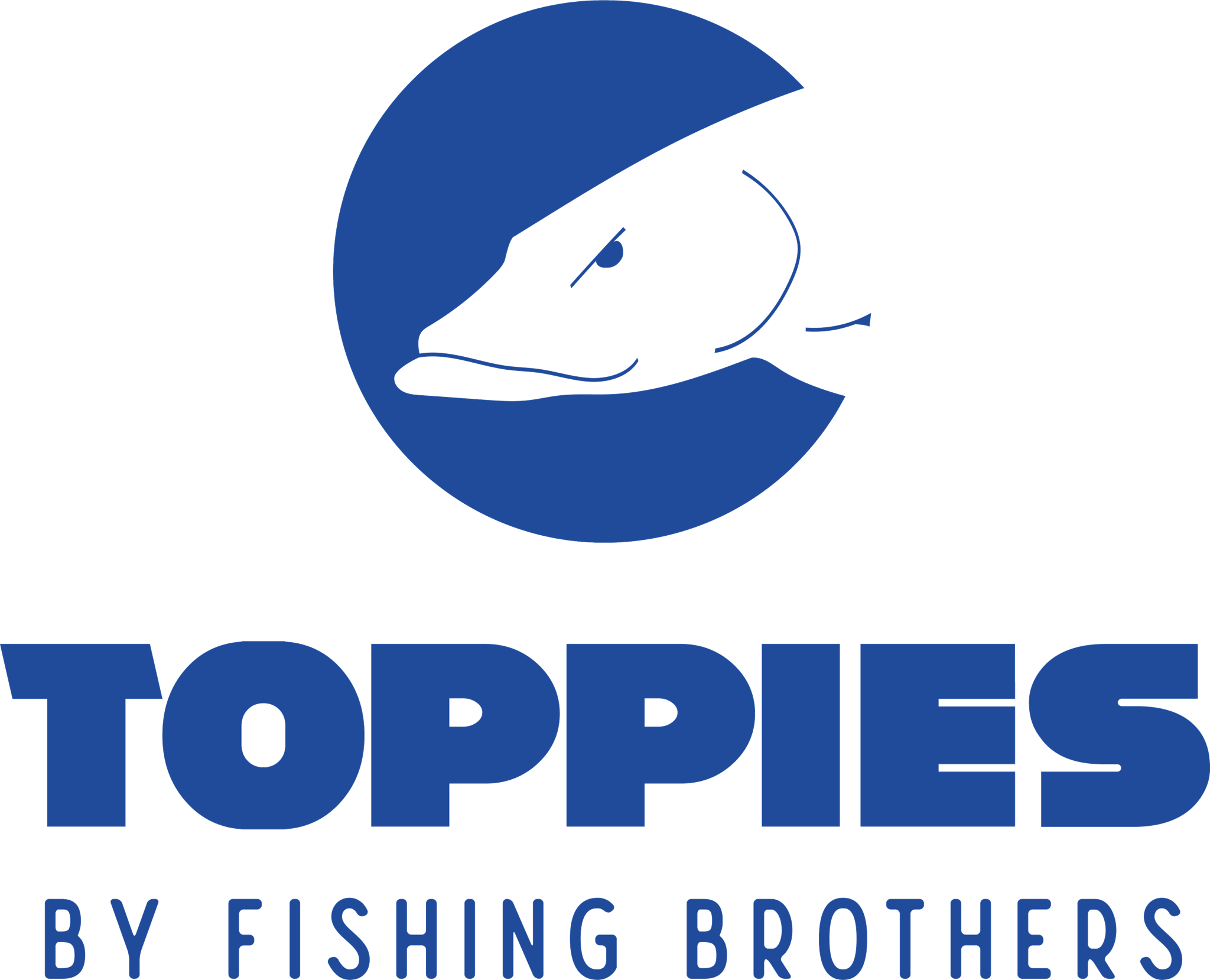 Afficher les images du fabricant TOPPIES BY FISHING BROTHERS