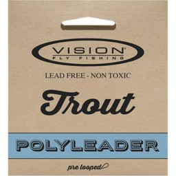 Picture of VISION TROUT POLYLEADER