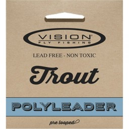 Immagine di VISION TROUT POLYLEADER