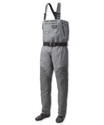 Zeige Details für ORVIS MEN'S PRO WATHOSE Bild von ORVIS MEN'S PRO WATHOSE