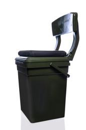 Show details for RIDGEMONKEY COZEE BUCKET SEAT Picture of RIDGEMONKEY COZEE BUCKET SEAT