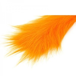 Zeige Details für FAIR FLIES FLY FUR HOT ORANGE Bild von FAIR FLIES FLY FUR HOT ORANGE