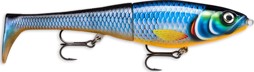 Vedi i dettagli per RAPALA X-RAP PETO BLUE GHOST 14cm Immagine di RAPALA X-RAP PETO BLUE GHOST 14cm