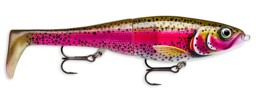 Vedi i dettagli per RAPALA X-RAP PETO LIVE RAINBOW TROUT 14cm Immagine di RAPALA X-RAP PETO LIVE RAINBOW TROUT 14cm