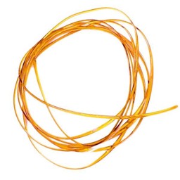 Zeige Details für VINYL RIB ORANGE Bild von VINYL RIB ORANGE