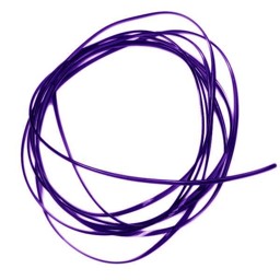 Zeige Details für VINYL RIB PURPLE Bild von VINYL RIB PURPLE