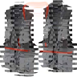 Zeige Details für SIMMS GUIDE VEST STEEL Bild von SIMMS GUIDE VEST STEEL