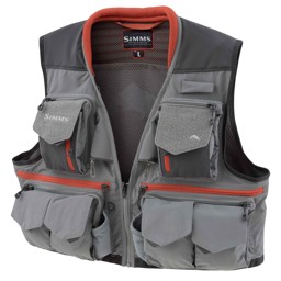 Image de SIMMS GUIDE VEST STEEL