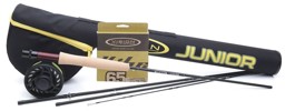 Zeige Details für VISION JUNIOR OUTFIT 7'6 #5 Bild von VISION JUNIOR OUTFIT 7'6 #5