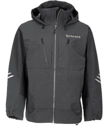 Zeige Details für SIMMS PRODRY JACKET CARBON Bild von SIMMS PRODRY JACKET CARBON