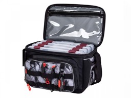 Immagine di RAPALA LURE TACKLE BAG LITE CAMO