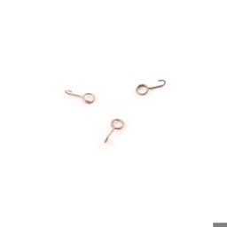 Zeige Details für PACCHIANNI SNAPS INTERCHANGEABLE CLOSED FOR TAILS Bild von PACCHIANNI SNAPS INTERCHANGEABLE CLOSED FOR TAILS