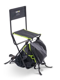Zeige Details für SAENGER BACKPACKER CHAIR DE LUXE Bild von SAENGER BACKPACKER CHAIR DE LUXE