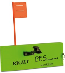 Zeige Details für IRON CLAW LURE BOARD SPECIAL Bild von IRON CLAW LURE BOARD SPECIAL