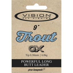 Zeige Details für VISION TROUT LEADER Bild von VISION TROUT LEADER