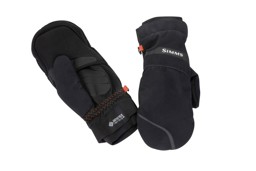 Zeige Details für SIMMS GORE INFINIUM F/O MITT BLACK Bild von SIMMS GORE INFINIUM F/O MITT BLACK