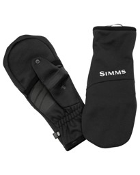 Zeige Details für SIMMS FREESTONE F/O MITT BLACK Bild von SIMMS FREESTONE F/O MITT BLACK