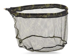 Zeige Details für SAENGER CAMOU TEAR DROP NET 55X45cm Bild von SAENGER CAMOU TEAR DROP NET 55X45cm