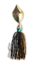 Bild von DOIYO PAIKU CHATTERBAIT 7 & 10g GSH