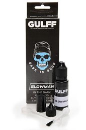 Zeige Details für GULFF GLOWMAN THICK CLEAR RESINS 15ML Bild von GULFF GLOWMAN THICK CLEAR RESINS 15ML