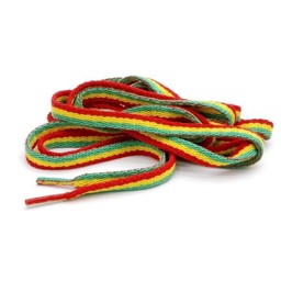 Bild von VISION SHOELACES BIG DADDY