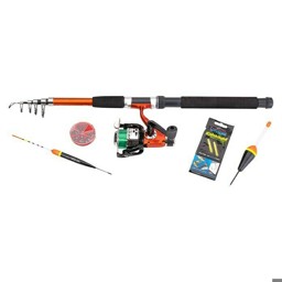 Zeige Details für WESTLINE TRAVEL SET 4 ALLROUND Bild von WESTLINE TRAVEL SET 4 ALLROUND