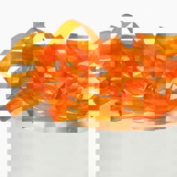 Zeige Details für FLIES & MORE BODY STRETCH ORANGE Bild von FLIES & MORE BODY STRETCH ORANGE