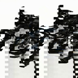 Vedi i dettagli per FLIES & MORE BODY STRETCH BLACK Immagine di FLIES & MORE BODY STRETCH BLACK