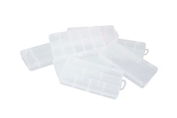 Zeige Details für  IRON CLAW T-BOX TYP A2 Bild von  IRON CLAW T-BOX TYP A2