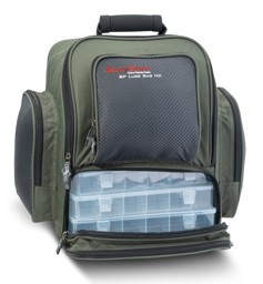 Zeige Details für IRON CLAW BP LURE BAG NX Bild von IRON CLAW BP LURE BAG NX