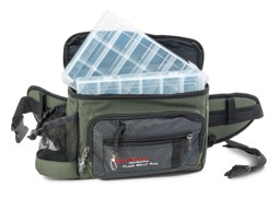Zeige Details für IRON CLAW PLAIN BELLY BAG Bild von IRON CLAW PLAIN BELLY BAG