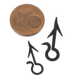 Zeige Details für IRON CLAW EASY STINGER MOUNT Bild von IRON CLAW EASY STINGER MOUNT