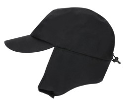 Bild von SIMMS GORE-TEX EXSTREAM CAP SCHIRMMÜTZE BLACK