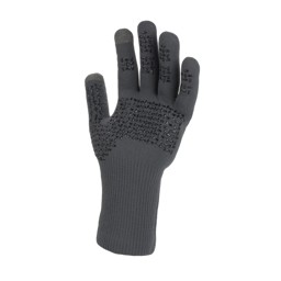 Picture of SEALSKINZ WATERPROOF ALL WEATHER ULTRA GRIP KNITTED GLOVE