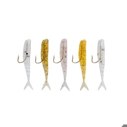 Zeige Details für STUCKI HEGENE SHAD MINNOW Bild von STUCKI HEGENE SHAD MINNOW