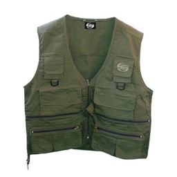 Zeige Details für STUCKI GILET Bild von STUCKI GILET