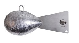 Zeige Details für TIEFSEEBLEI FISCHFORM Bild von TIEFSEEBLEI FISCHFORM