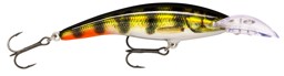 Picture of RAPALA SCATTER RAP TAIL DANCER PEHL