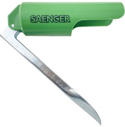 Zeige Details für SAENGER KLAPPRUTENHALTER Bild von SAENGER KLAPPRUTENHALTER