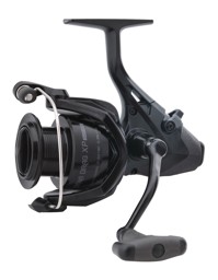 Afficher les détails pour OKUMA DYNA DRAG XP Image de OKUMA DYNA DRAG XP