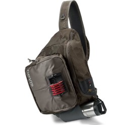 Zeige Details für ORVIS GUIDE SLING PACK Bild von ORVIS GUIDE SLING PACK