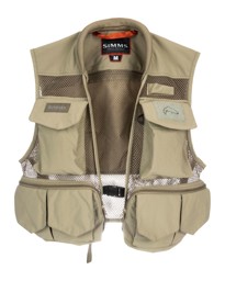Zeige Details für SIMMS TRIBUTARY VEST Bild von SIMMS TRIBUTARY VEST