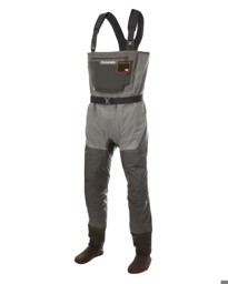 Zeige Details für SIMMS G3 GUIDE STOCKINGFOOT GUNMETAL Bild von SIMMS G3 GUIDE STOCKINGFOOT GUNMETAL