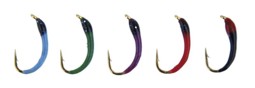 Zeige Details für STUCKI HEGENE 5 NYMPHEN MODELL 8 GR. 16 Bild von STUCKI HEGENE 5 NYMPHEN MODELL 8 GR. 16