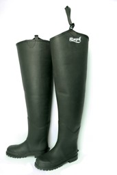 Zeige Details für RAGOT HÜFTSTIEFEL KAUTSCHUK - NEOPRENFÜTTERUNG Bild von RAGOT HÜFTSTIEFEL KAUTSCHUK - NEOPRENFÜTTERUNG
