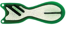 Zeige Details für DREAMWEAVER 6 SPIN DOCTOR DARK GREEN Bild von DREAMWEAVER 6 SPIN DOCTOR DARK GREEN
